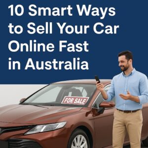 Sell Your Car