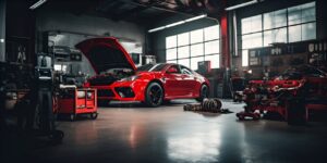 Auto Repair