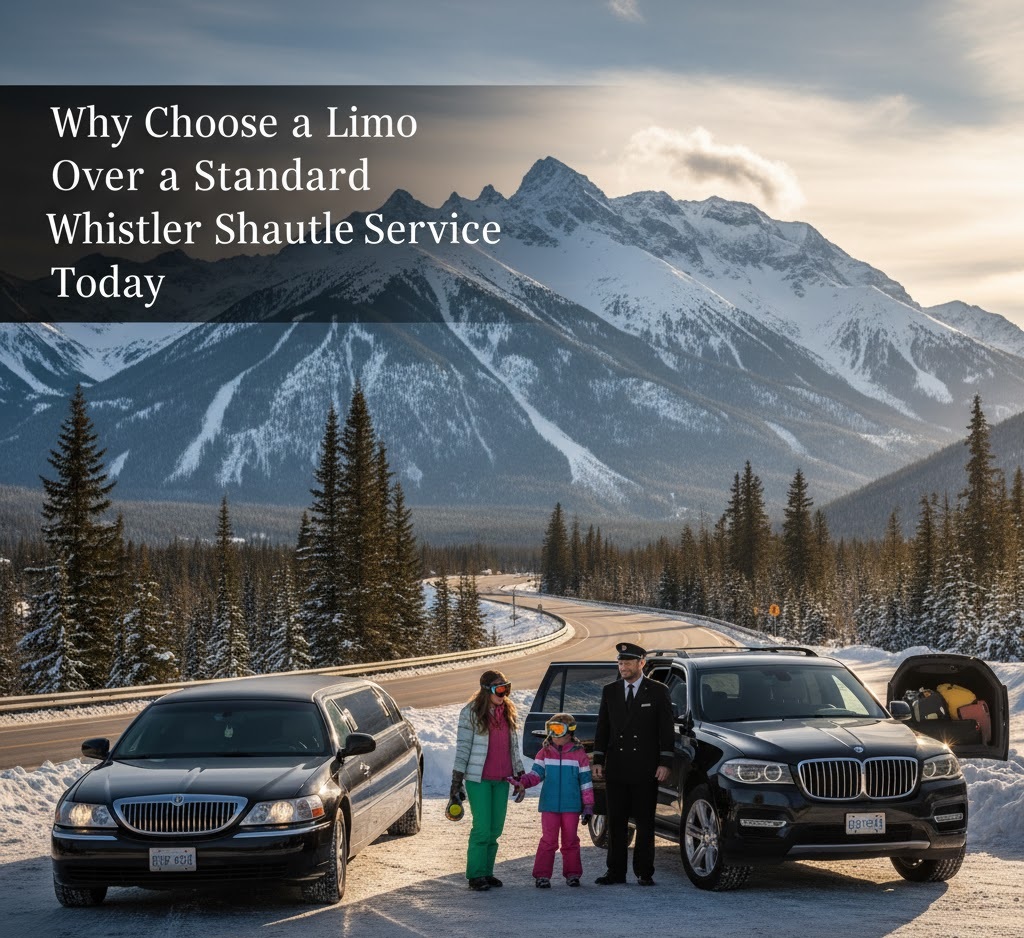 whistler shuttle